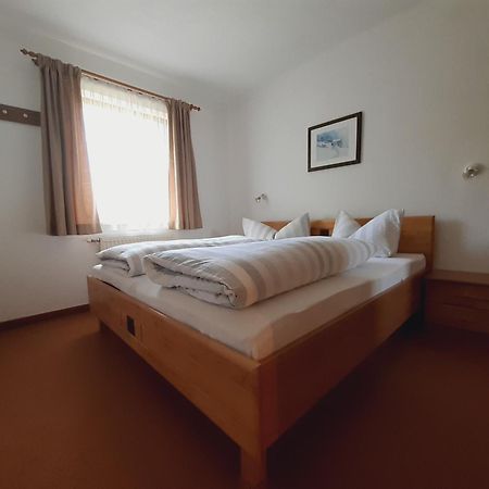 Appartementhaus St. Martin Seefeld no Tirol Exterior foto