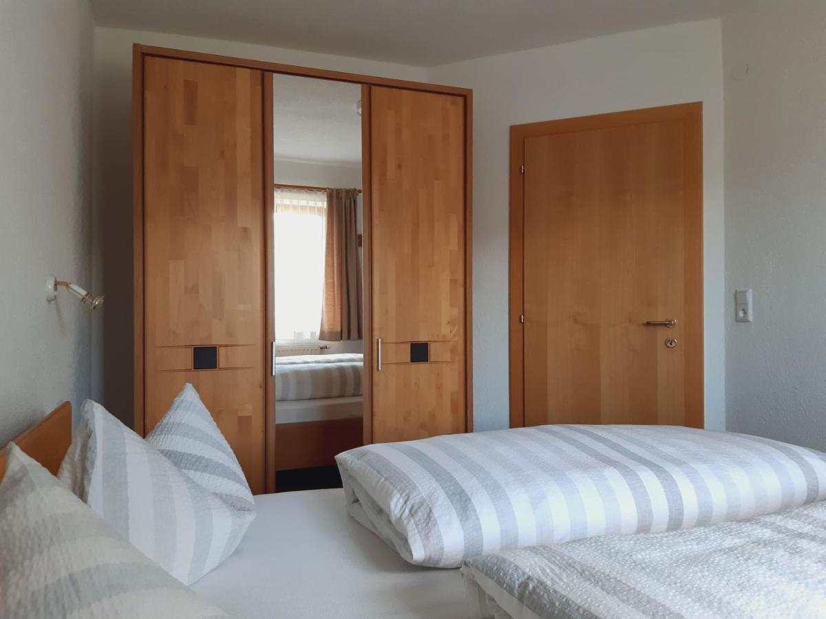 Appartementhaus St. Martin Seefeld no Tirol Exterior foto