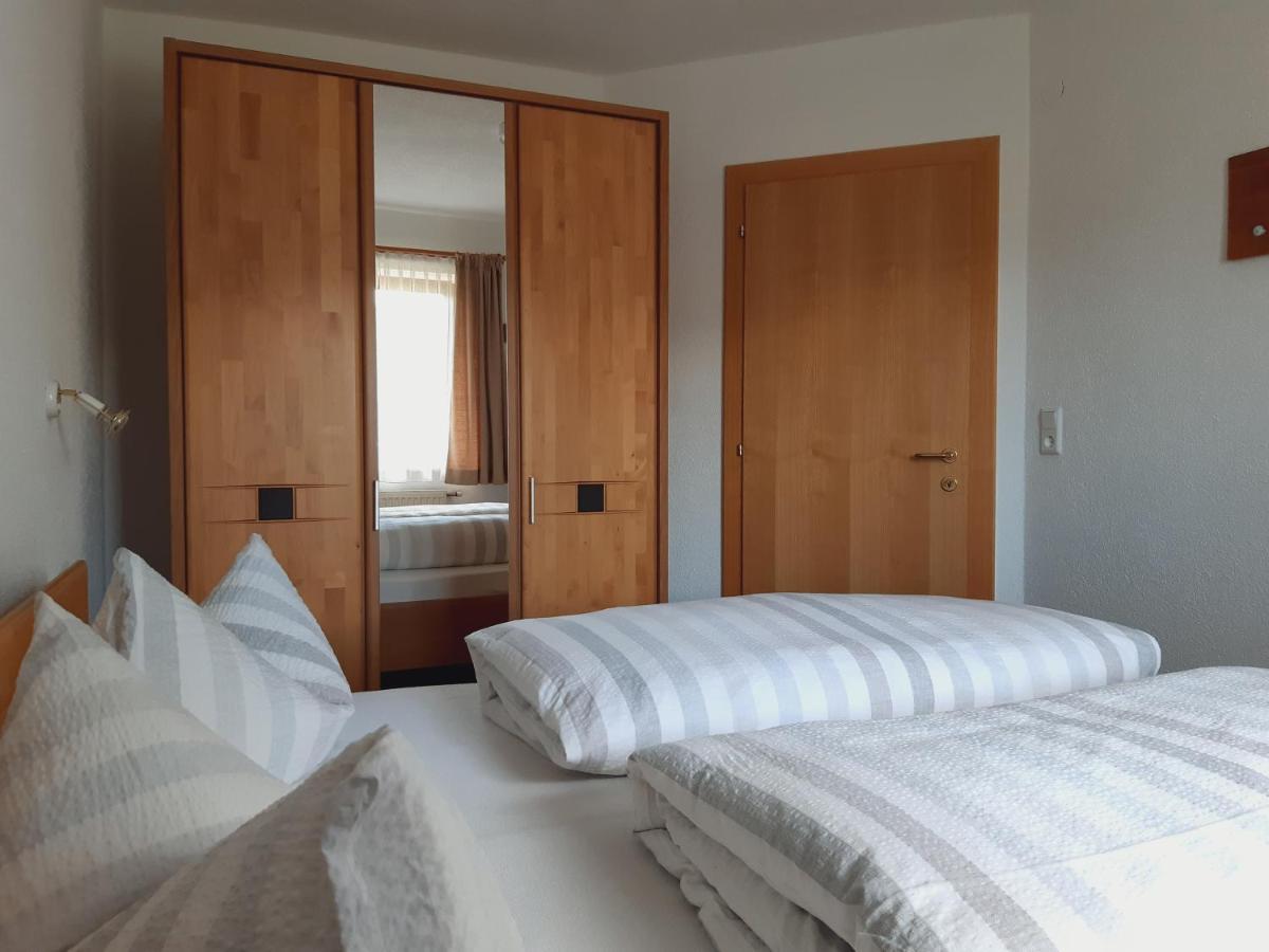 Appartementhaus St. Martin Seefeld no Tirol Exterior foto