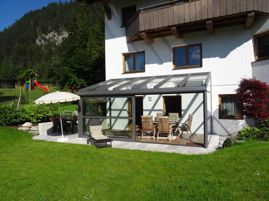 Appartementhaus St. Martin Seefeld no Tirol Quarto foto