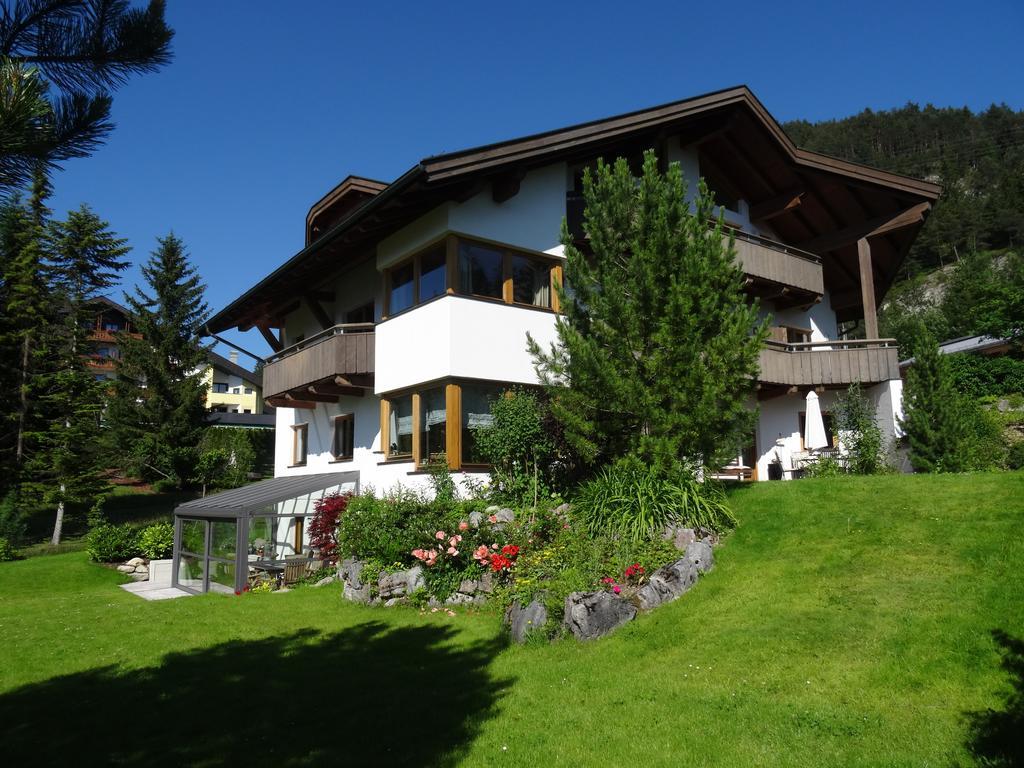 Appartementhaus St. Martin Seefeld no Tirol Quarto foto